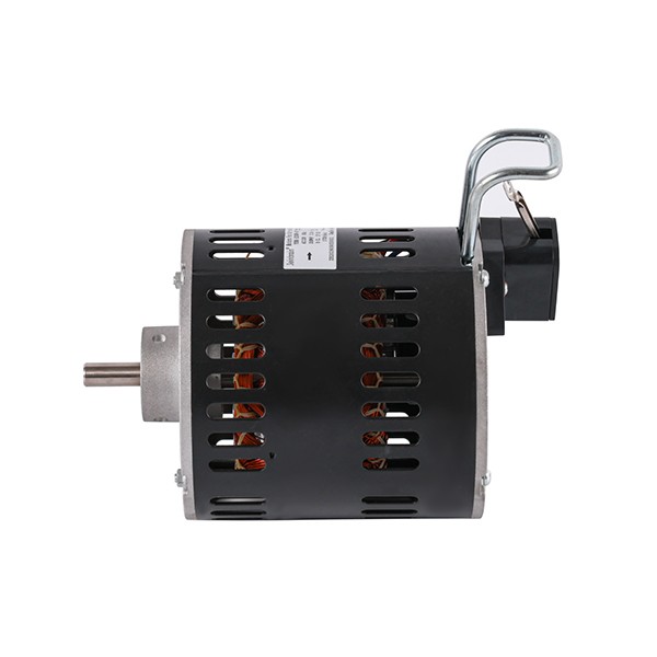 139A Single-Phase Capacitor-Run Asynchronous Motor for Water Pumps