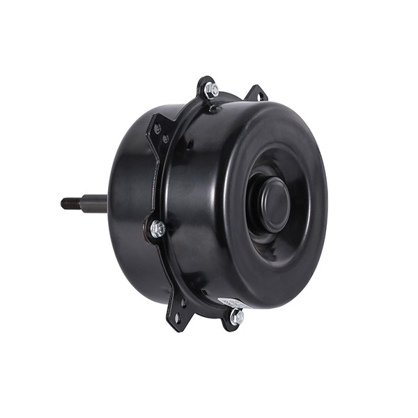 120B Iron Housing Air Source Heat Pump Motor