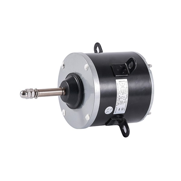 139D Iron Housing Axial Fan Motor