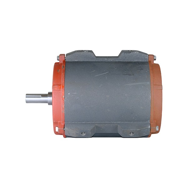 132 Cast Iron Housing Three-Phase Asynchronous Motor