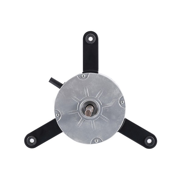 139C Iron Housing Centrifugal Fan Motor