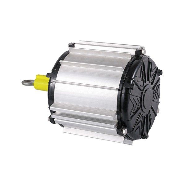 160 Aluminum Housing Frame Series Three-phase Asynchronous Motor