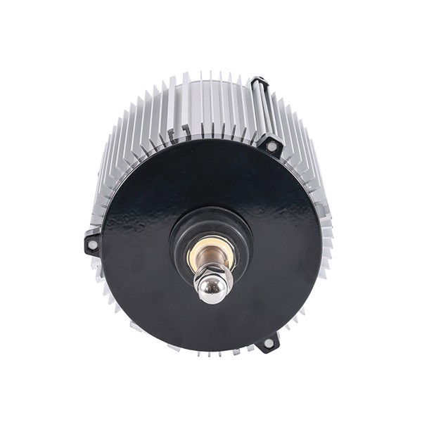 100 Aluminum Housing Frame Series Three-phase Asynchronous Motor