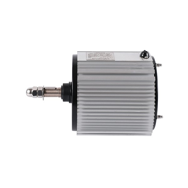 132 Aluminum Housing Frame Series Three-phase Asynchronous Motor