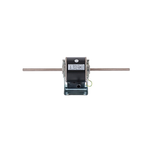 110 Single-Phase Capacitor-Run Asynchronous Motor for Fan Coil Units