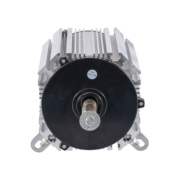 160 Aluminum Casing Special-shaped Frame Series Three-phase Asynchronous Motor