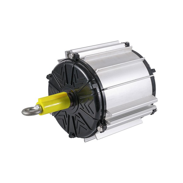 160 Aluminum Housing Frame Series Three-phase Asynchronous Motor