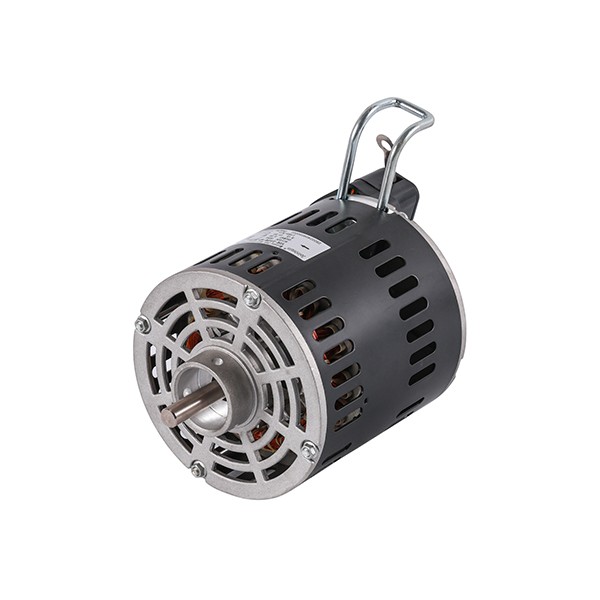 139A Single-Phase Capacitor-Run Asynchronous Motor for Water Pumps