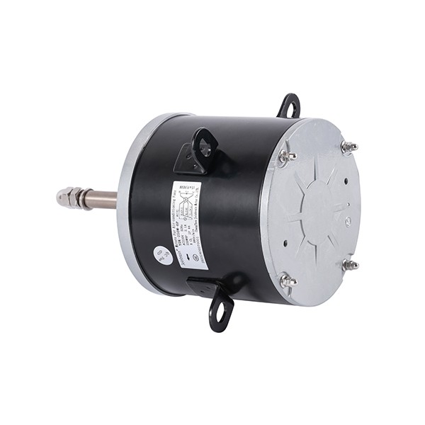 139D Iron Housing Axial Fan Motor