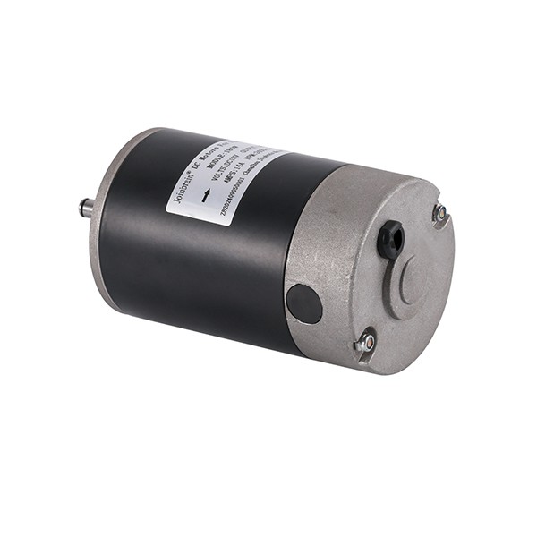 180W Brushless DC Motor for Water Pump