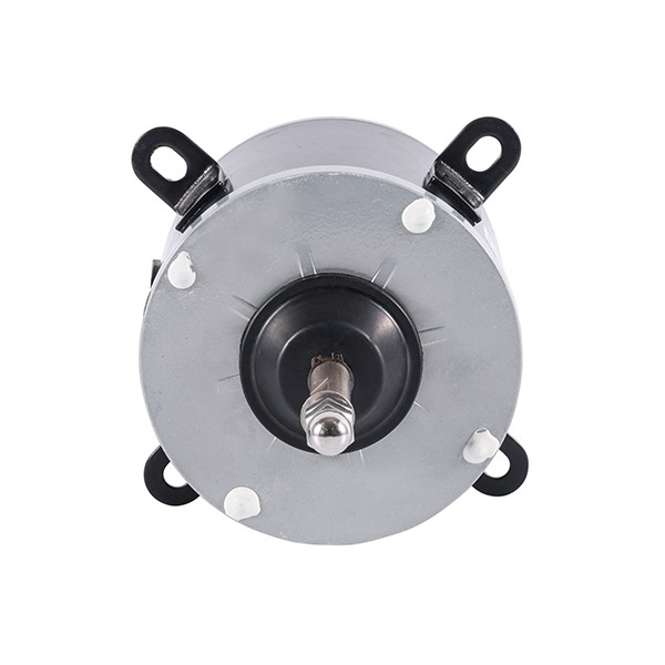 139D Iron Housing Axial Fan Motor