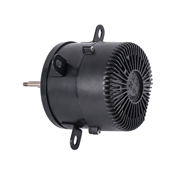 Commercial permanent magnet brushless DC motor