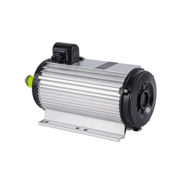 3000w AC Motor For Animal Husbandry