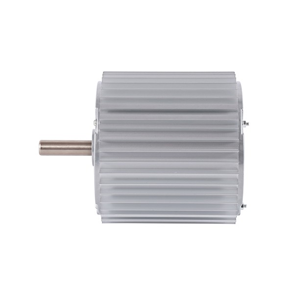 139E Aluminum Housing Mobile Evaporative Air Cooler Motor