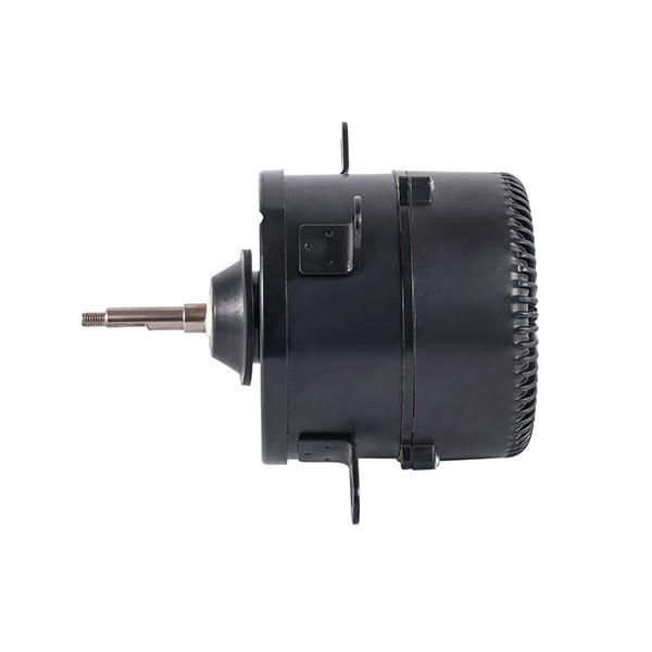 Commercial permanent magnet brushless DC motor