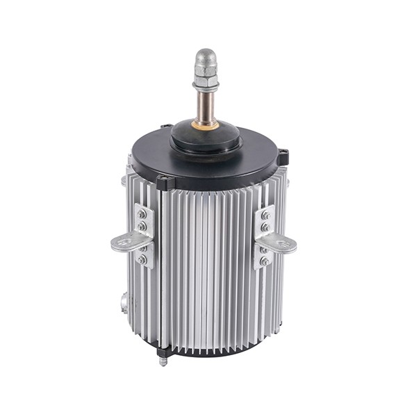img of 112 Aluminum Housing Three-Phase Asynchronous AC Motor