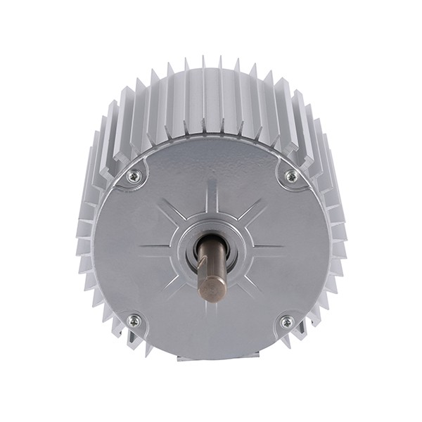 139E Aluminum Housing Mobile Evaporative Air Cooler Motor