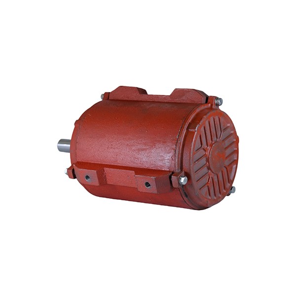 112 Cast Iron Housing Three-Phase Asynchronous Motor