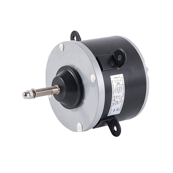 139B Iron Housing Air Source Heat Pump Motor
