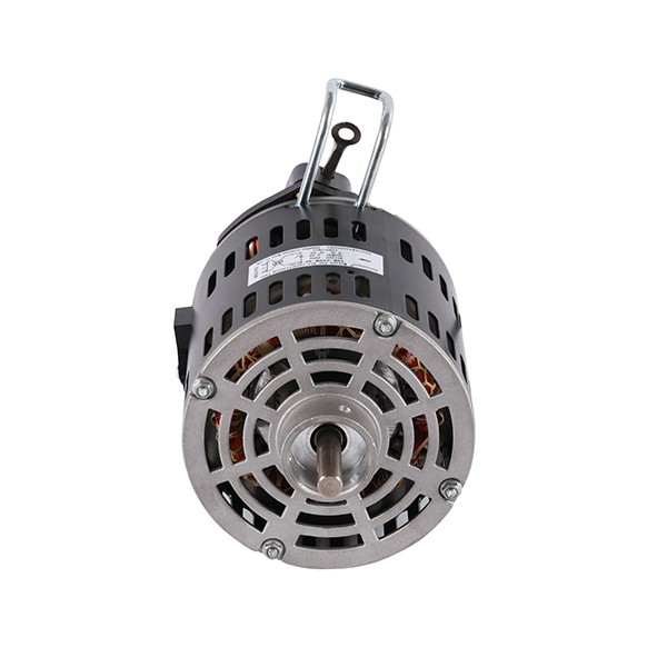 139A Single-Phase Capacitor-Run Asynchronous Motor for Water Pumps